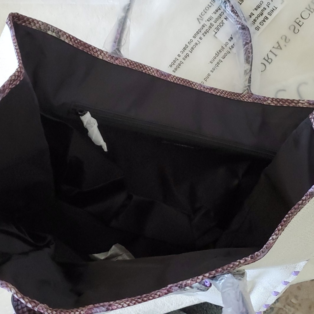 VS tote - Picture 4 of 4